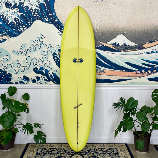 Used Takayama | 7'0 Howard Mini