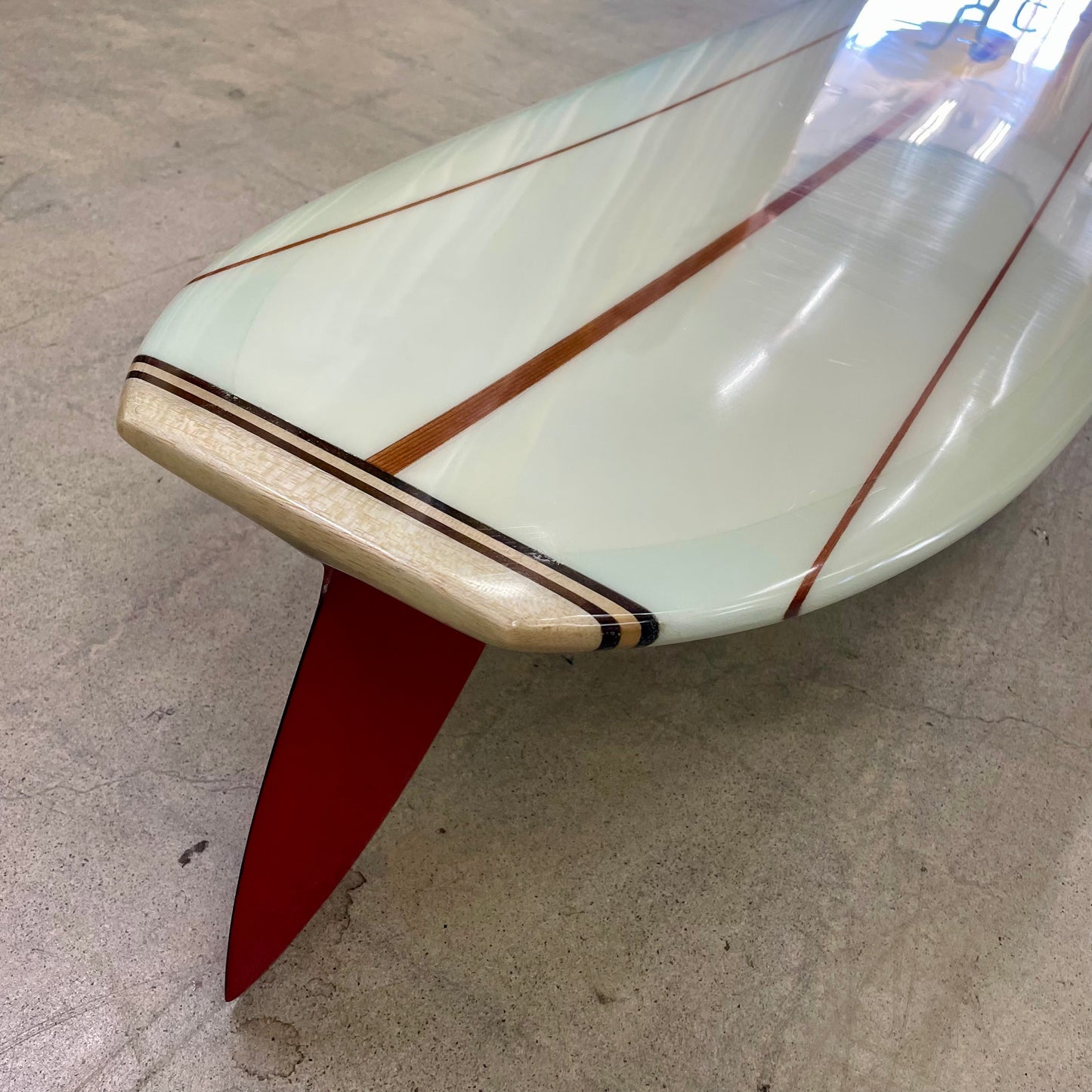 Used Dano | 10'6 Hog
