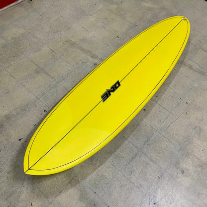 Used Juan | 7'0 Egg