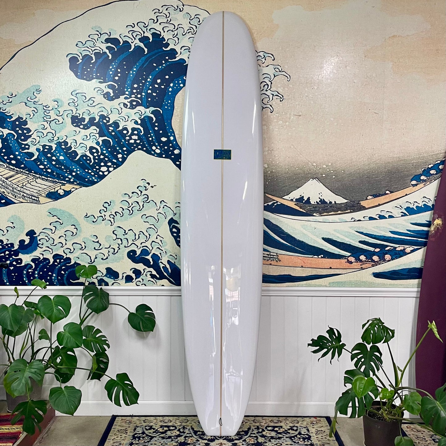 Joel Tudor Surfboards | 9'5" Tosh