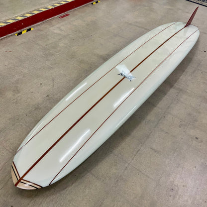 Used Dano | 10'6 Hog