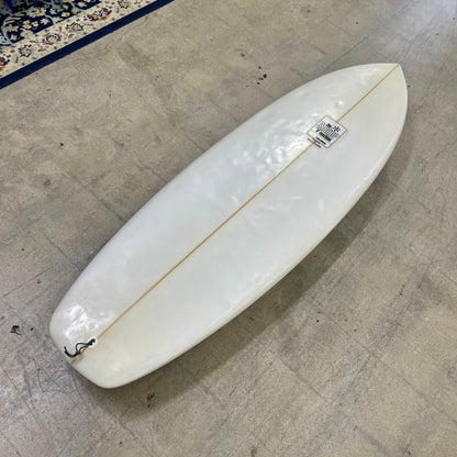 Used Fowler | 5'9 Stoker V-Machine
