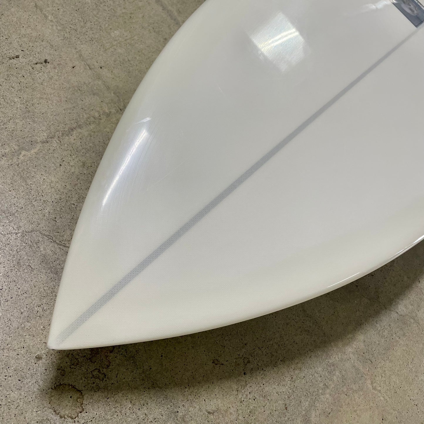Used Christenson | 7'0 Lane Splitter