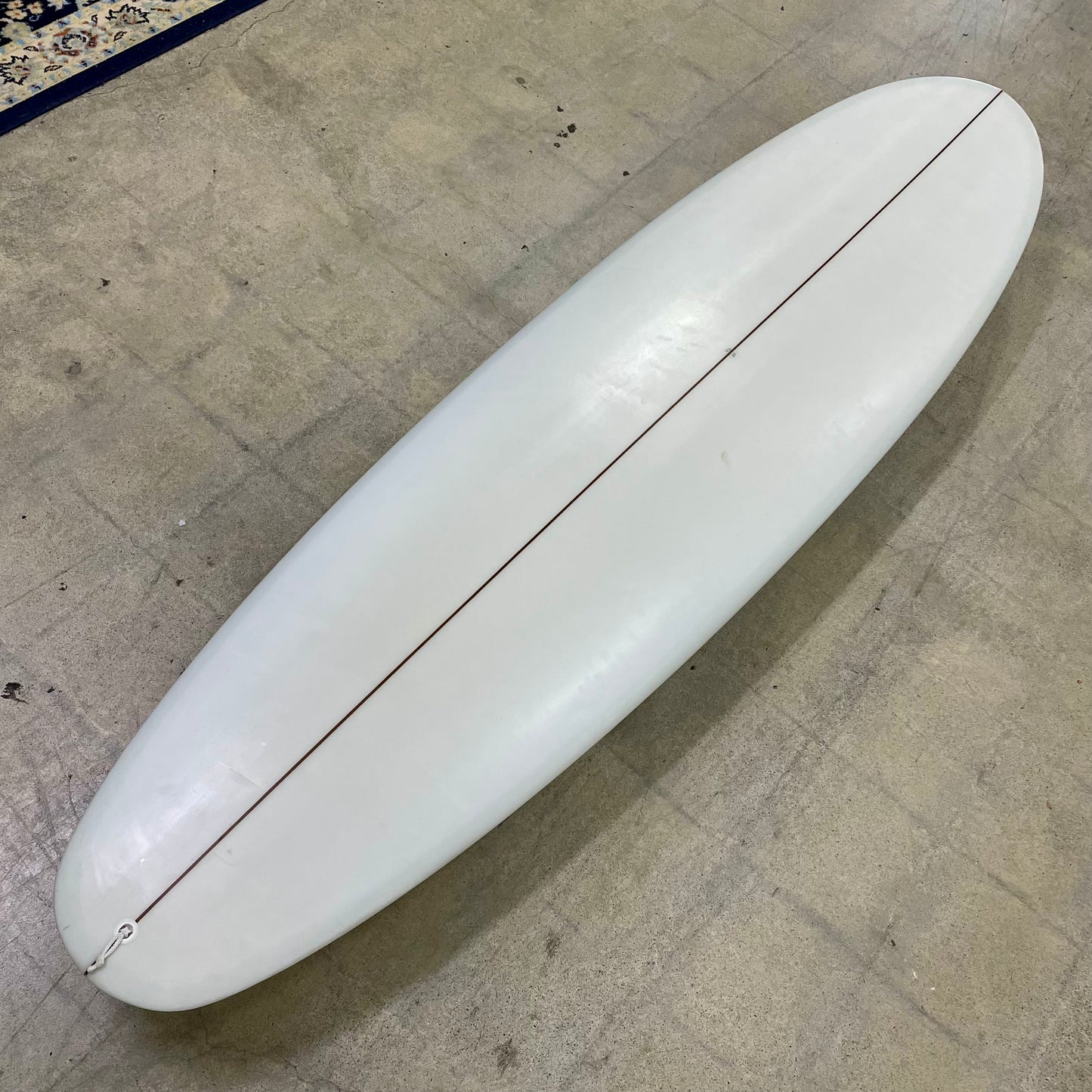 Used Greg Liddle | 7'2 GL/PB