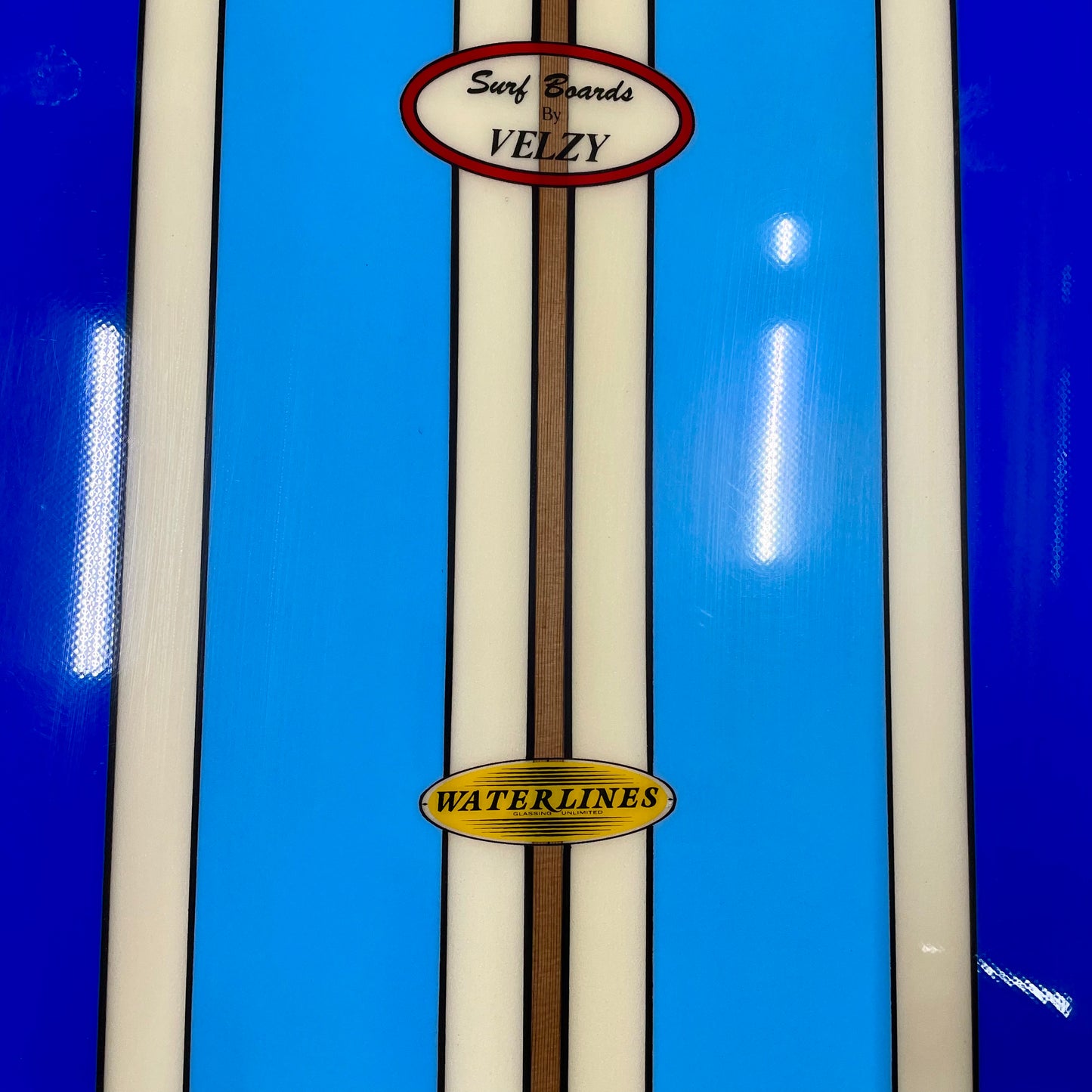 Used Dale Velzy | 9'8" Hand Shape late 2004