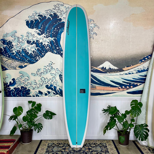 Stewart | 9'6 Tipster