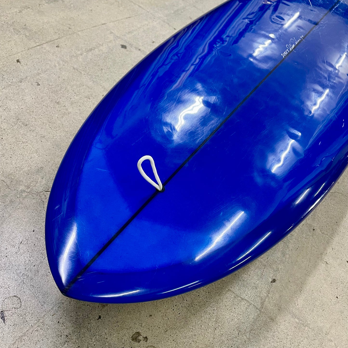 Used Bing | 7'8 Collector