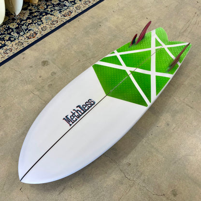Methless | 5'6 Twinzer