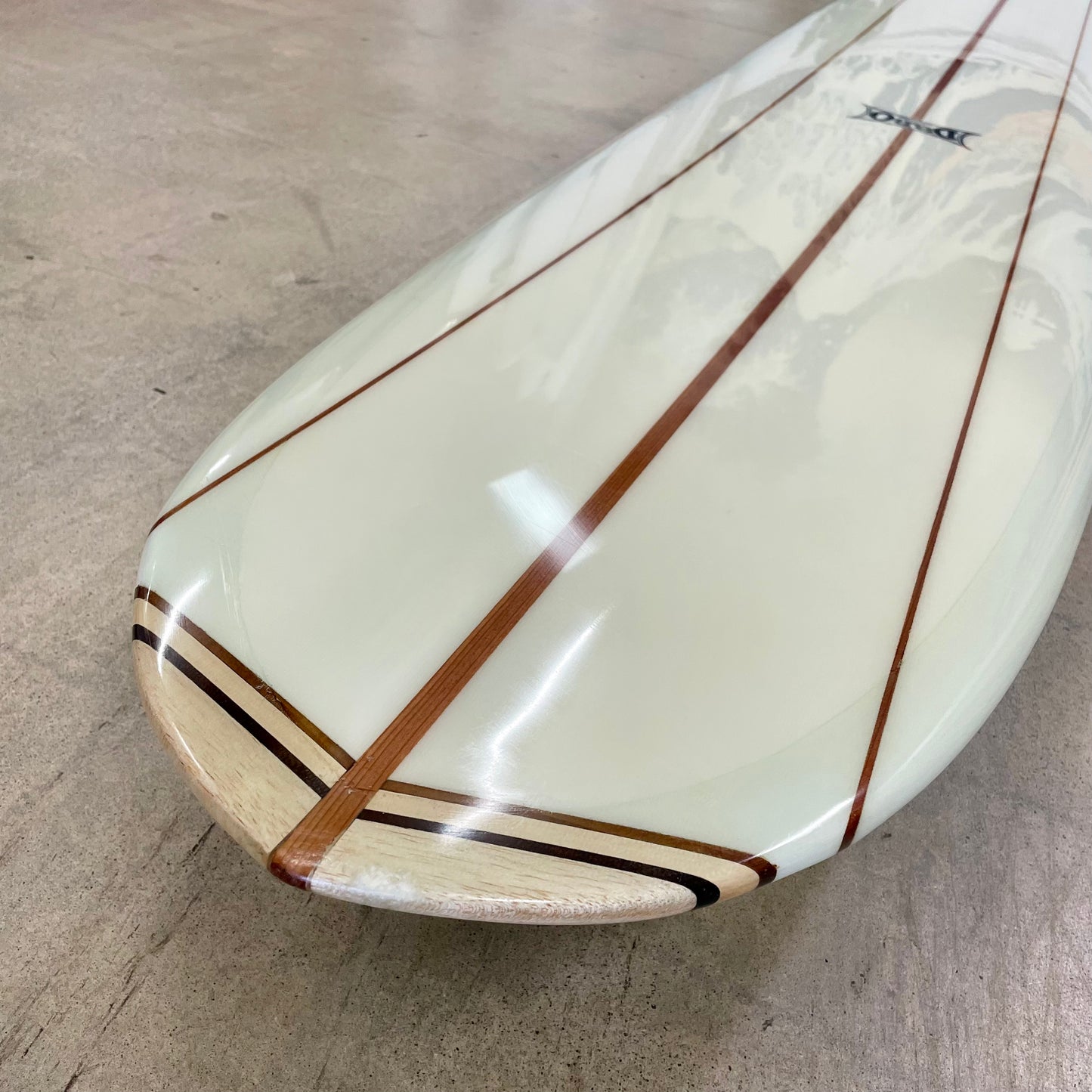 Used Dano | 10'6 Hog