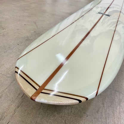 Used Dano | 10'6 Hog