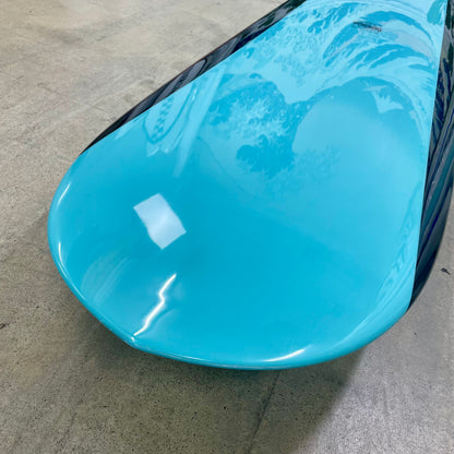 Russell | 9'11 '5150' - teal/black [cng]