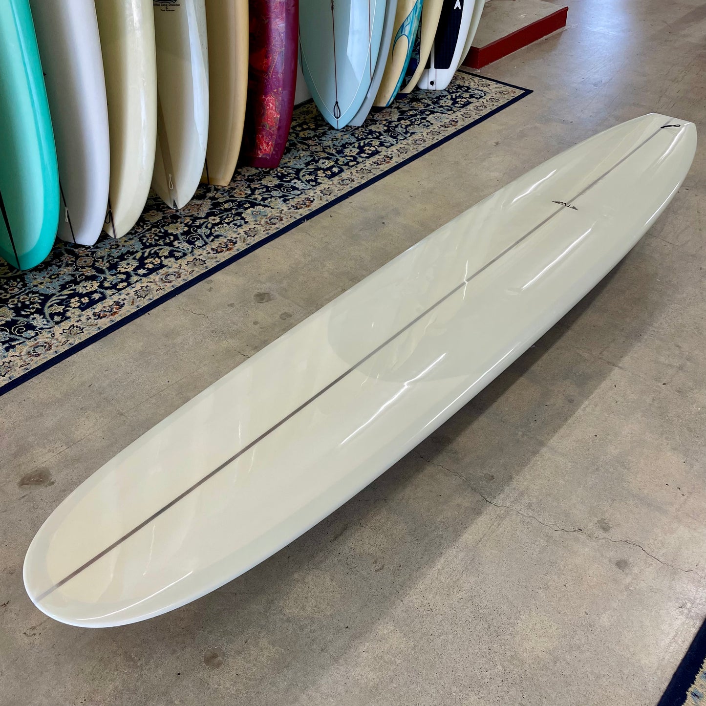Used Tyler Warren | 9'9 Noserider