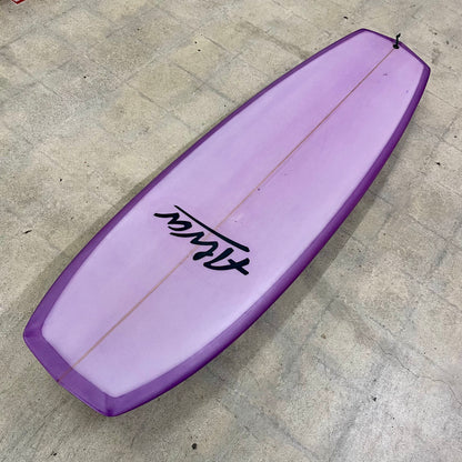 Alva | 6'1 Double Diamond