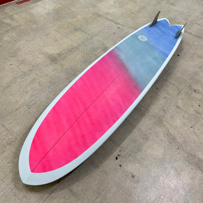 Koz McRae | 8'0 Speed frog