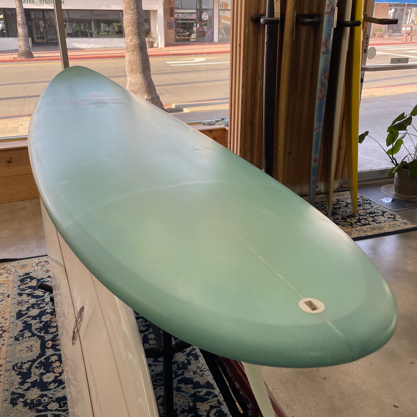 Schroff | 8'3 Performer (sheet371csg)