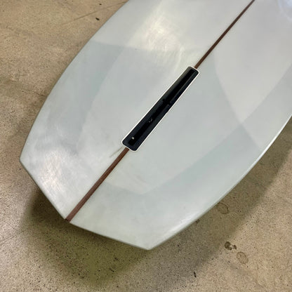 Used Chocolate Fish | 9'4" Einstein