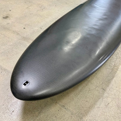 Used Album | 6'7 Townsend Dark Arts