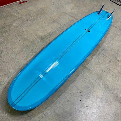 Chris Ruddy | 9'7 Bent Tube Sock Duo