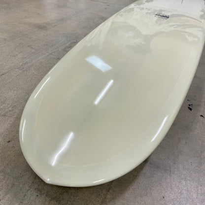 Russell | 9'7 Tranquilizer - Cream  [cng]
