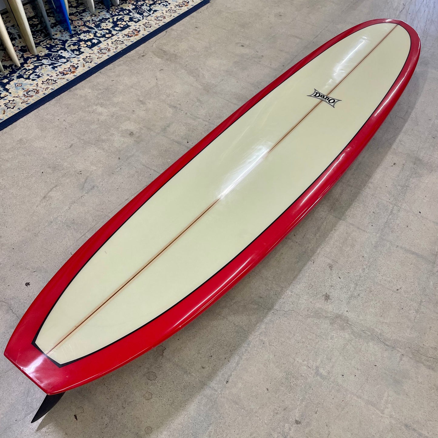 Used Dano | 9'6 Old Pleasure
