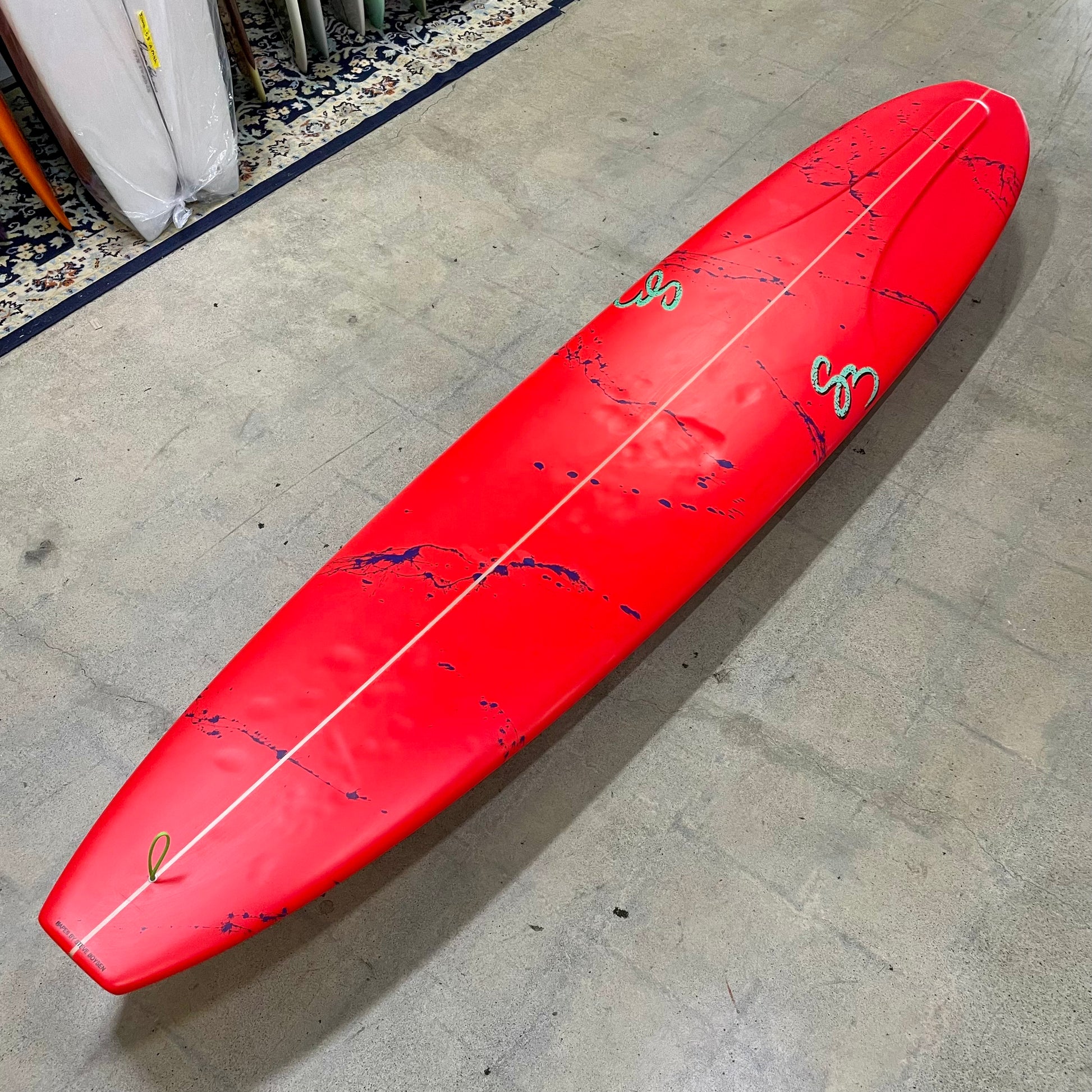 Used Boysen | 9'4