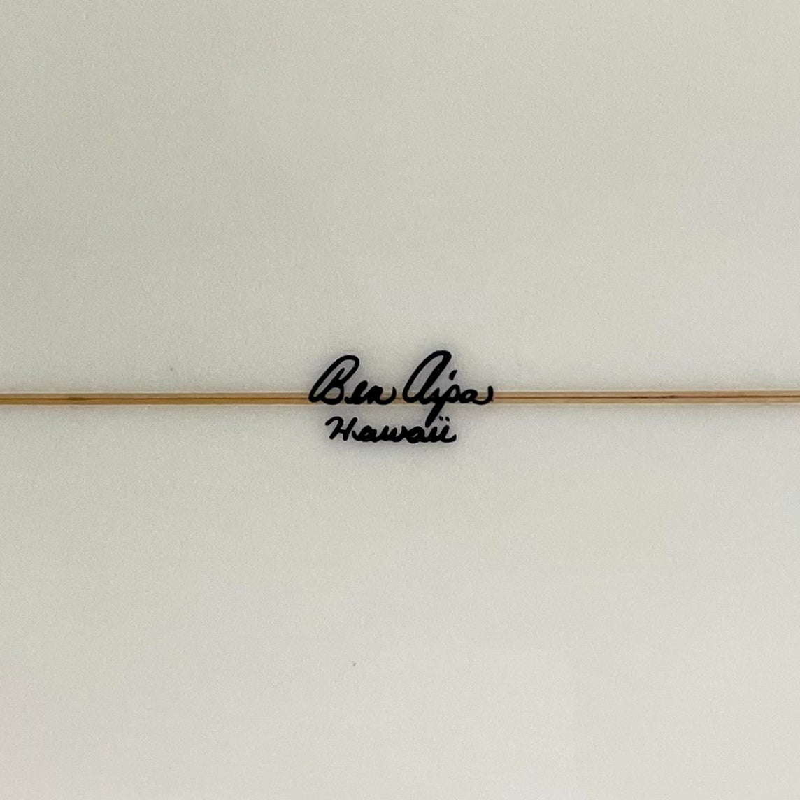 Used (New) Ben AIPA | 6'0" Sting