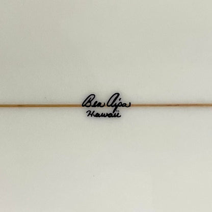 Used (New) Ben AIPA | 6'0" Sting