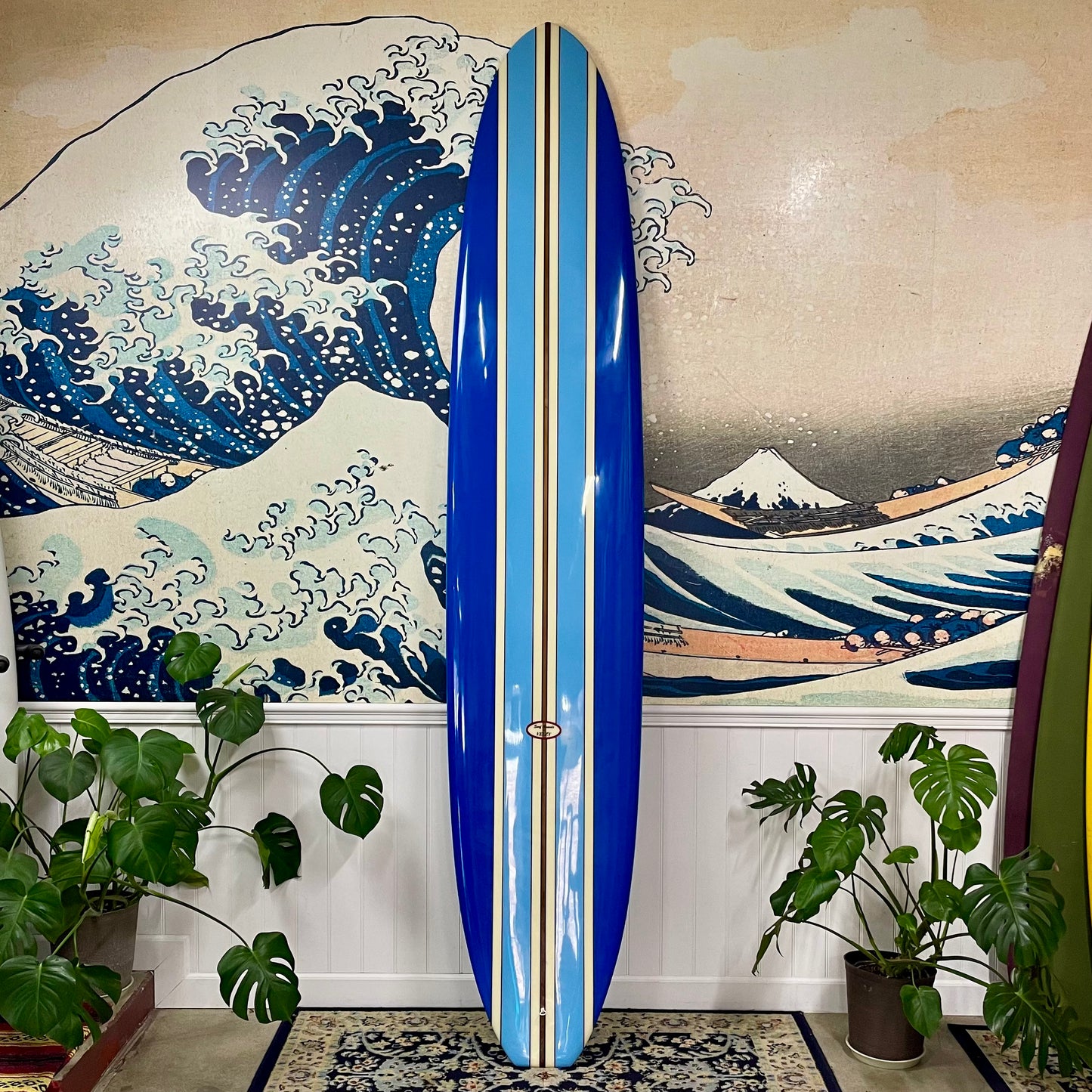 Used Dale Velzy | 9'8" Hand Shape late 2004