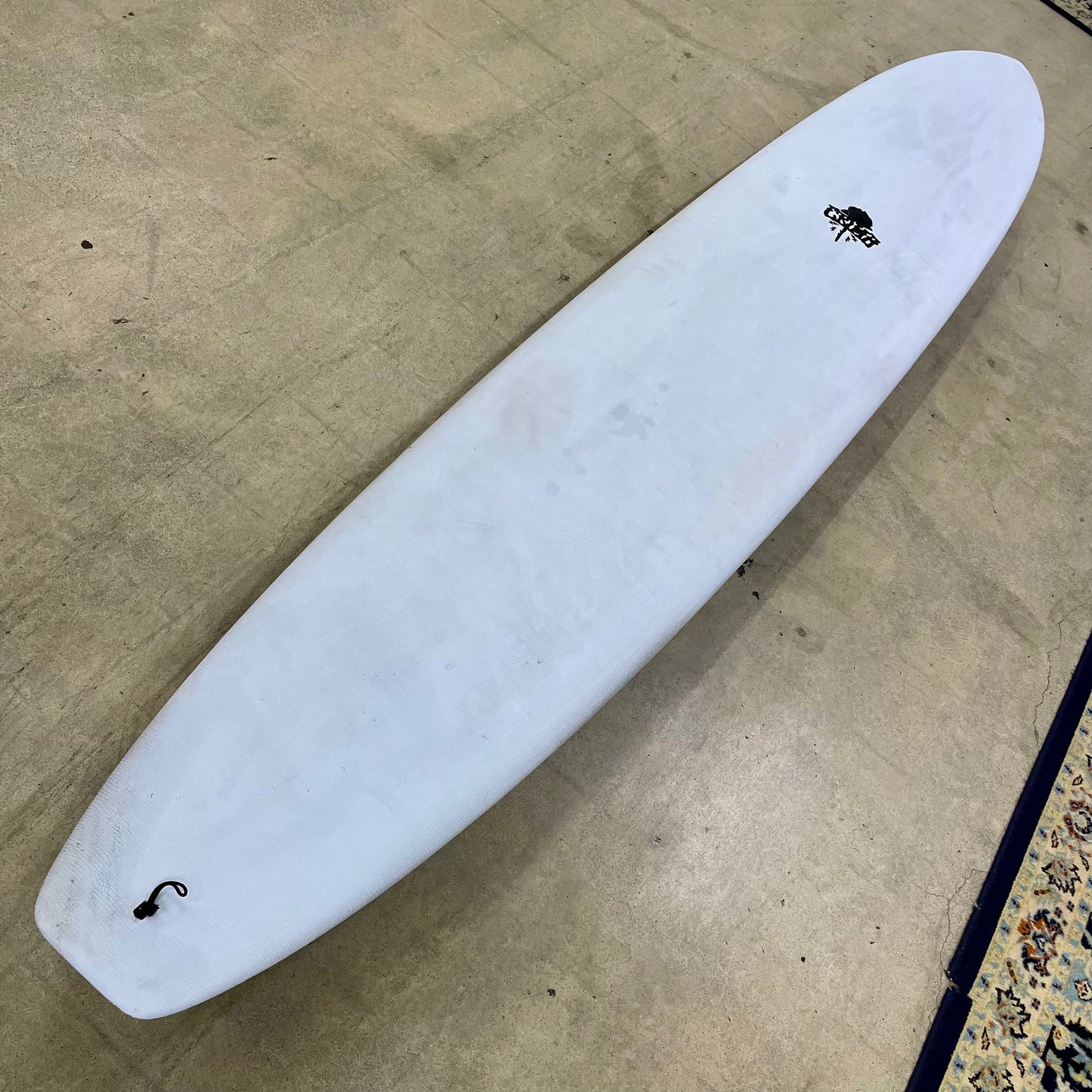 Used Crime | 11'0 Glider