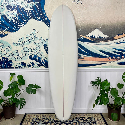 Used Greg Liddle | 7'2 GL/PB