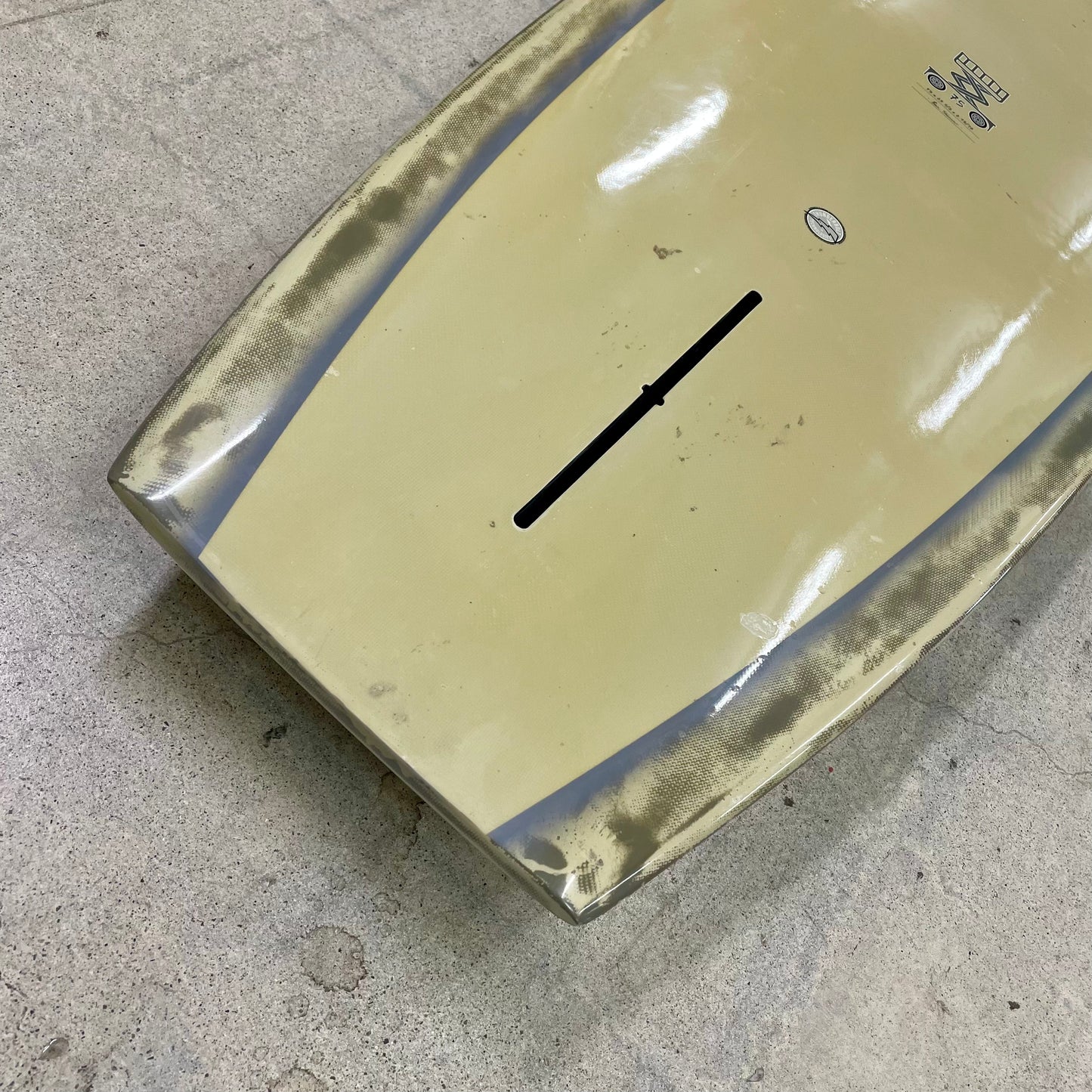 Used Skin Dog | 9'6" Cherry Picker