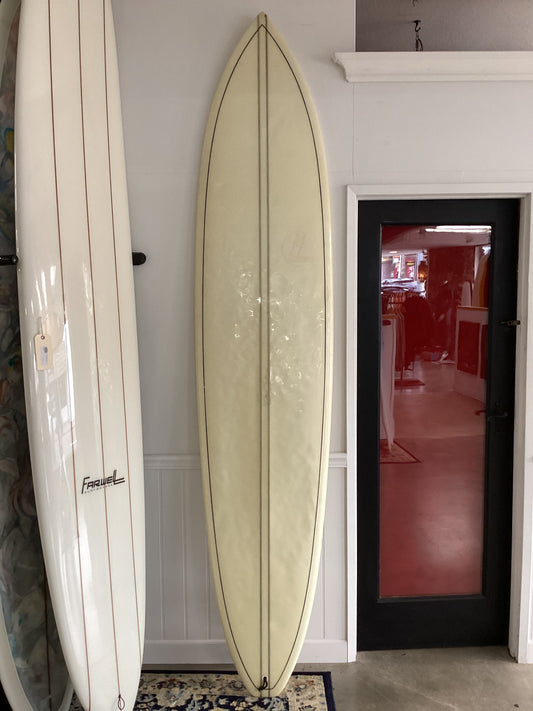 Linden Speed Shape