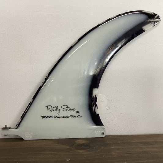Rainbow Fin | Reilly Stone | 10