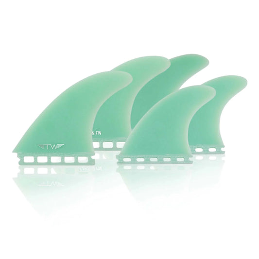 Captain Fin | Tyler Warren 5 Fin