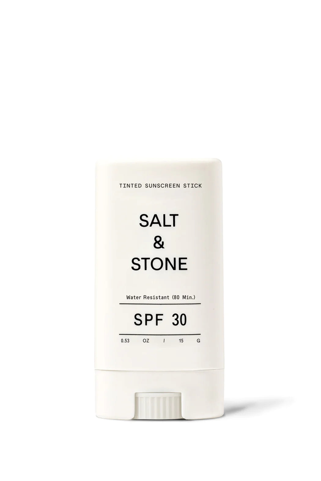 Salt & Stone | Tinted Sunscreen Stick SPF 30