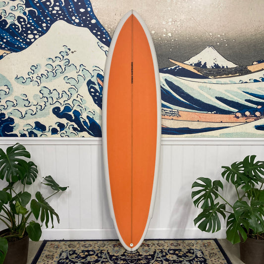 Thomas - 6'7" MV2