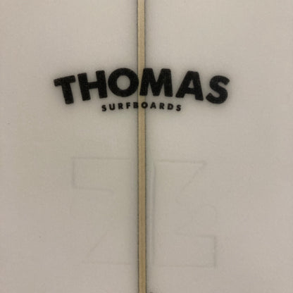 Thomas - 6'1" MV1