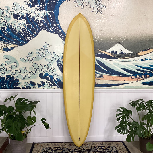 Used Christenson - 7'2 C-Bucket