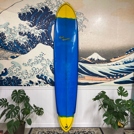 Used Reno Abellira - 9'2" Hyper-Former