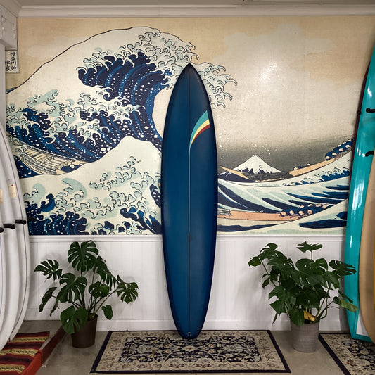 Used Dead Kooks - 8'6 Aphex Twin