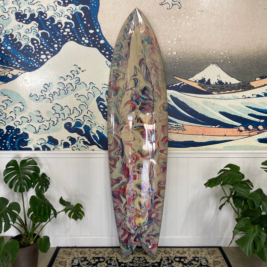 Christenson - 7'2" "New" Long Phish