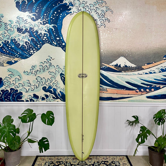 Used Takayama | 7'11" Scorpion II