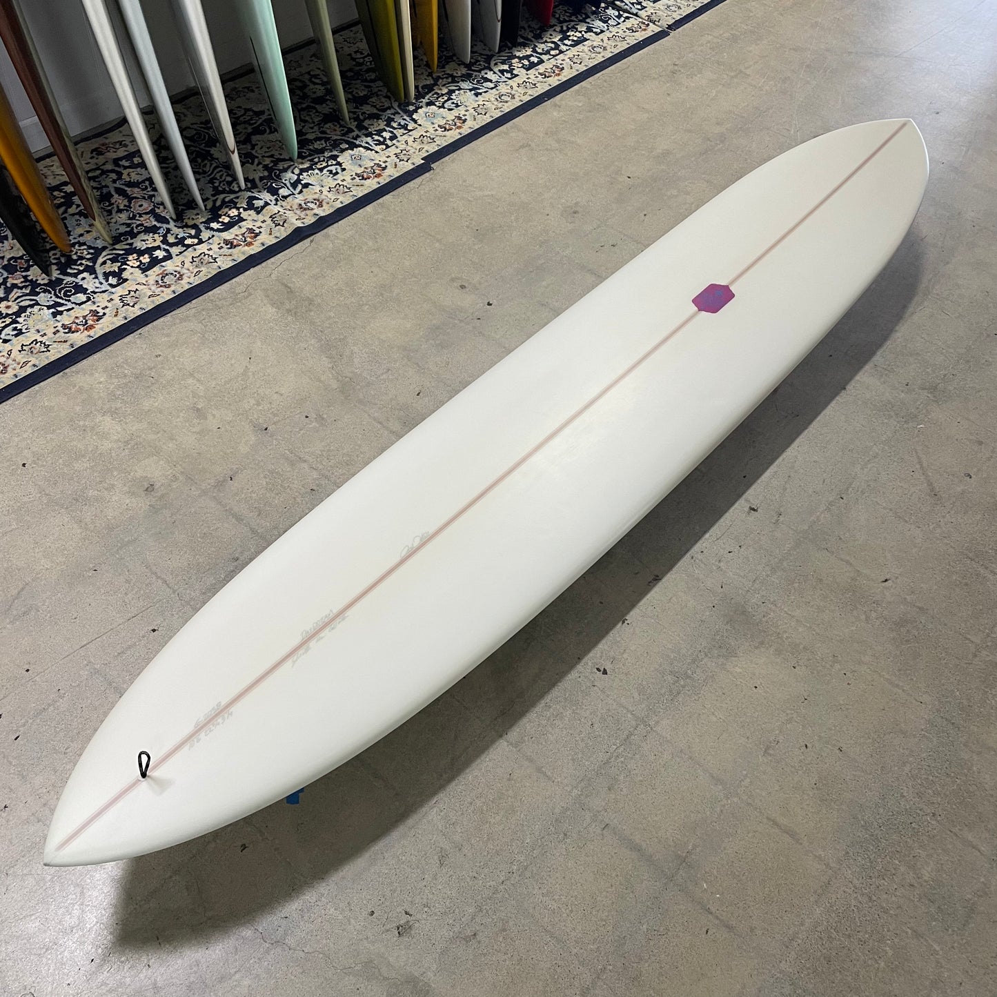 Used Josh Hall | 10'6 Eagle Glider