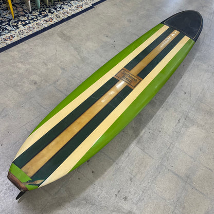 Used Surfboards Hawaii | 10'2 Vintage 60's