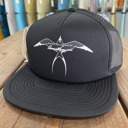 Donald Takayama Trucker Hat