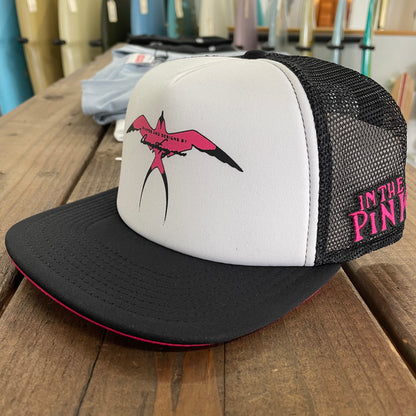 Donald Takayama Trucker Hat