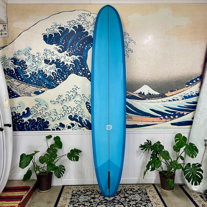 RENTAL | Nautilus - 10'0" Dealer
