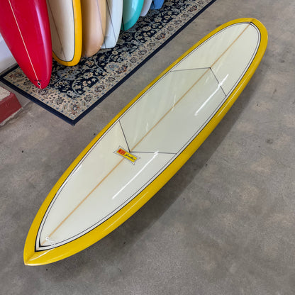 Dewey Weber | 7'10" Mini - Feather
