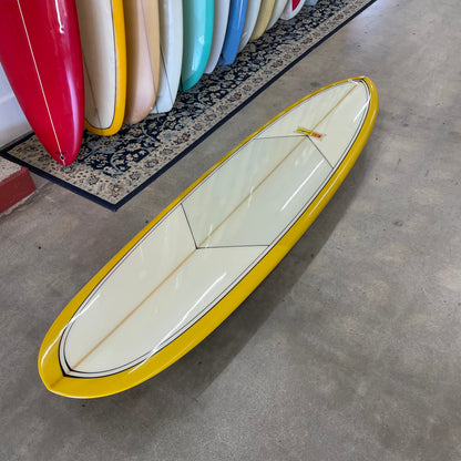 Dewey Weber | 7'10" Mini - Feather