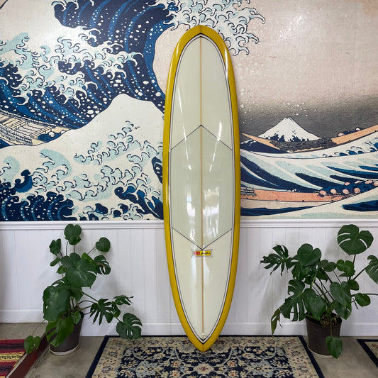 Dewey Weber | 7'10" Mini - Feather